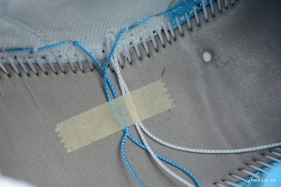 Retro  UNC Jordan 555088-117 555088-117 1 0105